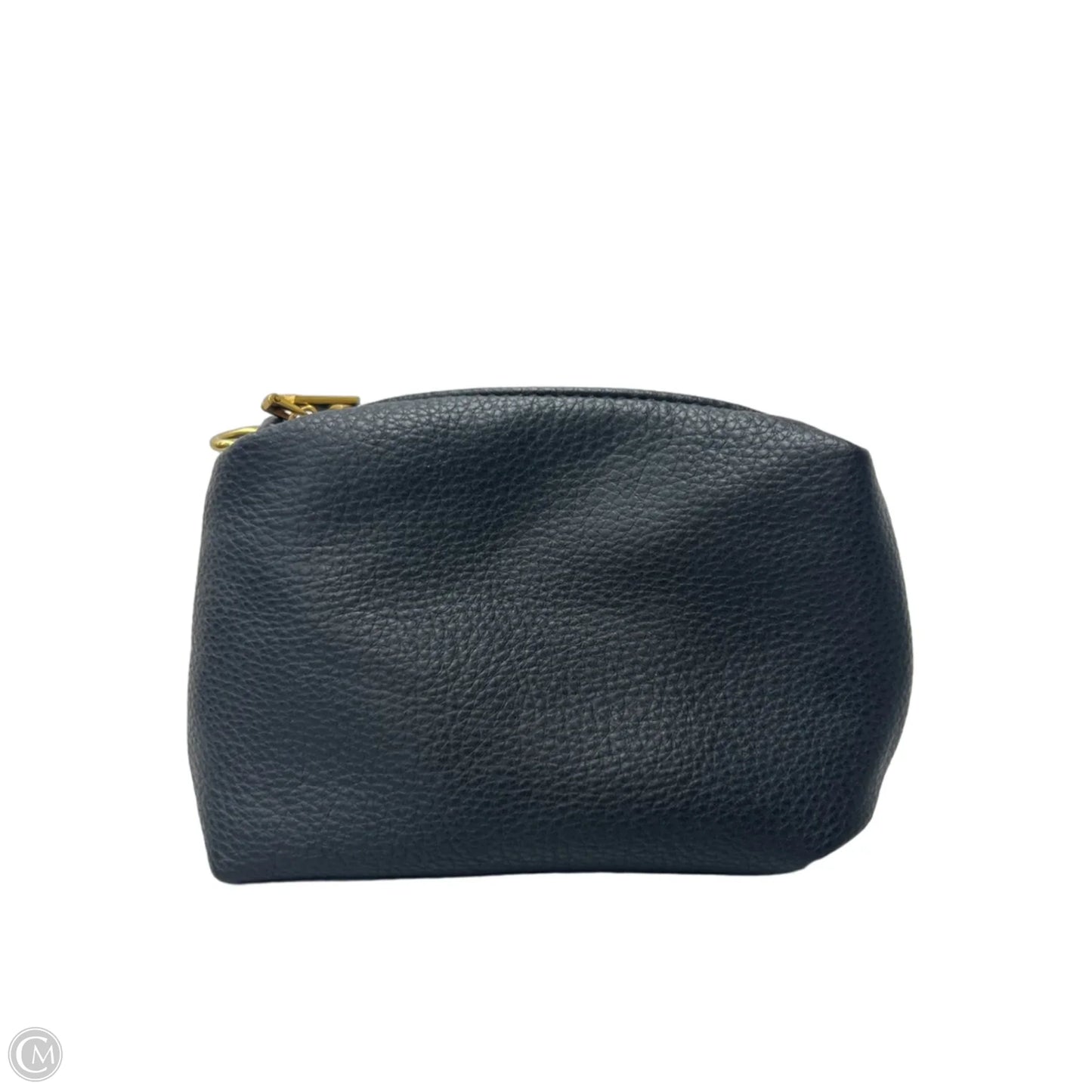 Makeup Bag By Antik Kraft, Size: Small