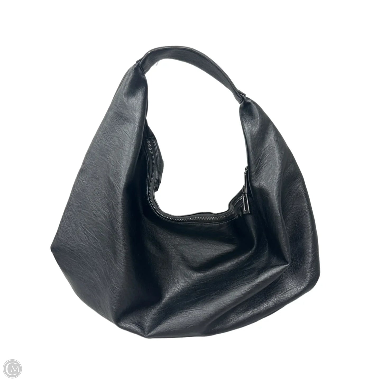 Handbag By Cme, Size: Large