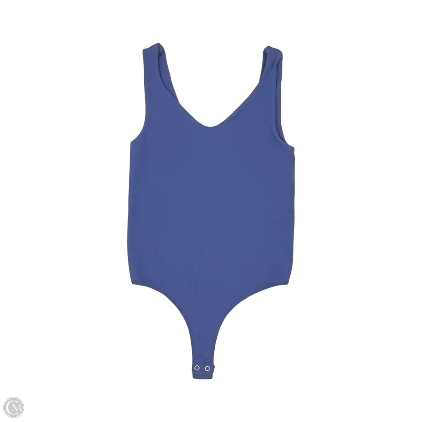 Bodysuit By By Together In Blue, Size: S