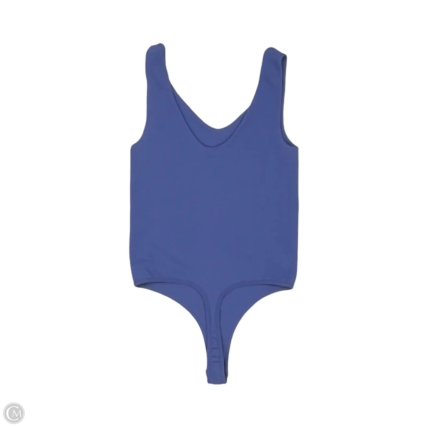 Bodysuit By By Together In Blue, Size: S