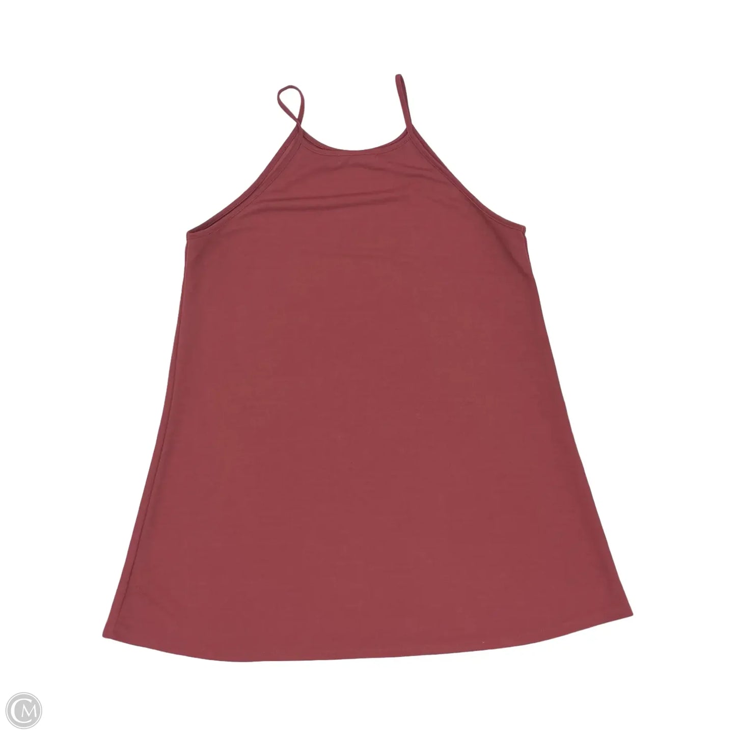 Dress Casual Short By Wallflower In Red, Size: Xxl