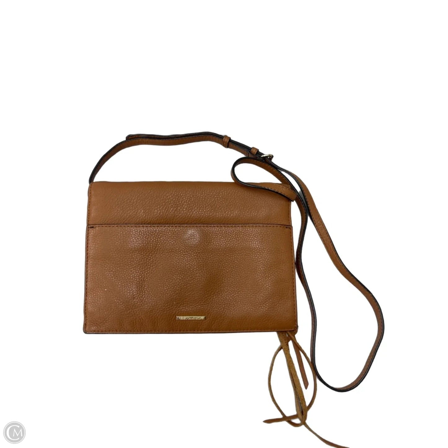 Crossbody Designer By Rebecca Minkoff, Size: Small