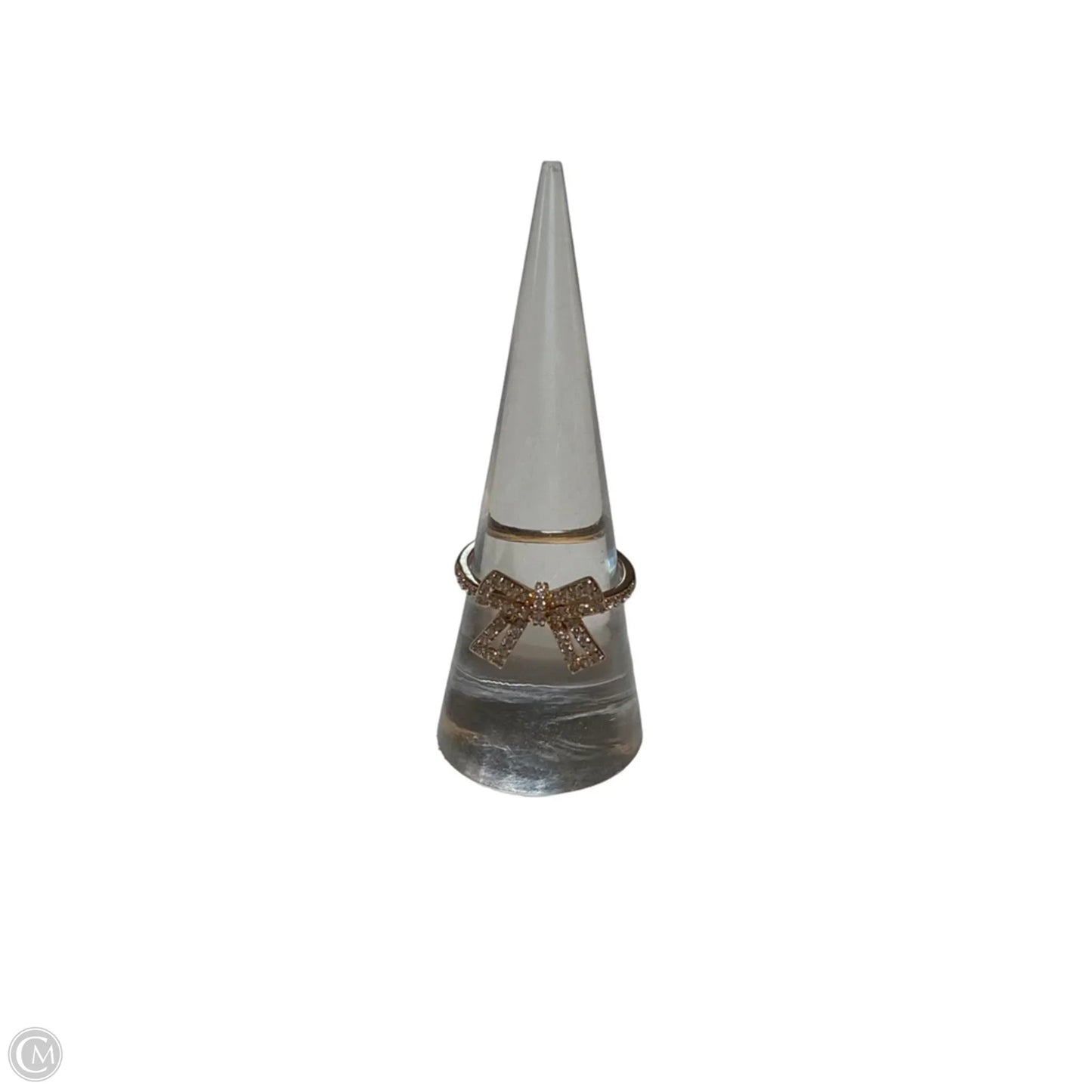 Ring Other By Cme, Size: 8