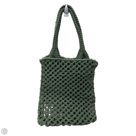 Tote By Cmf, Size: Small