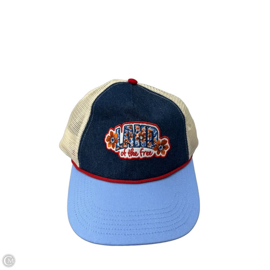 Hat Baseball Cap By Cme