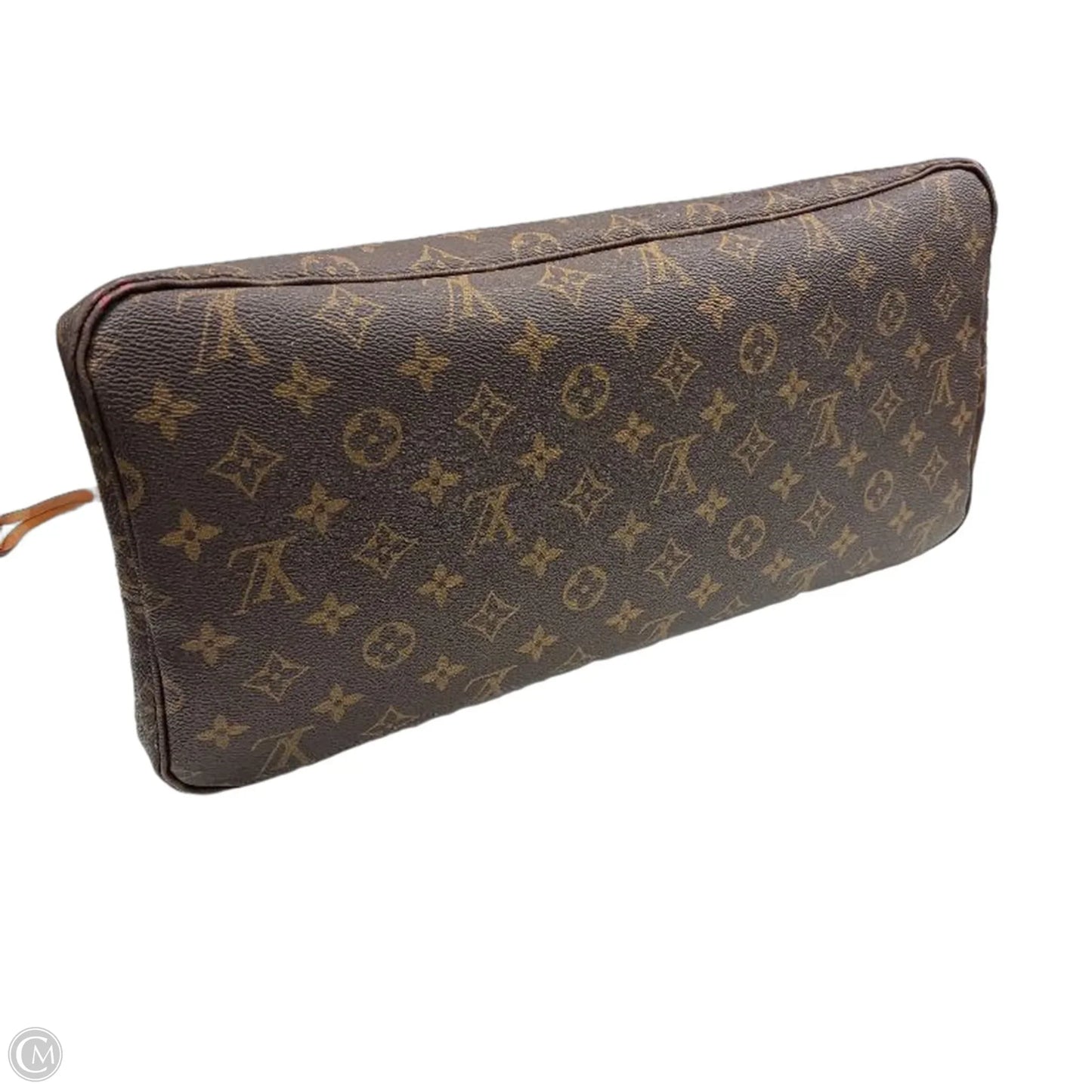 Handbag Luxury Designer By Louis Vuitton, Size: Large