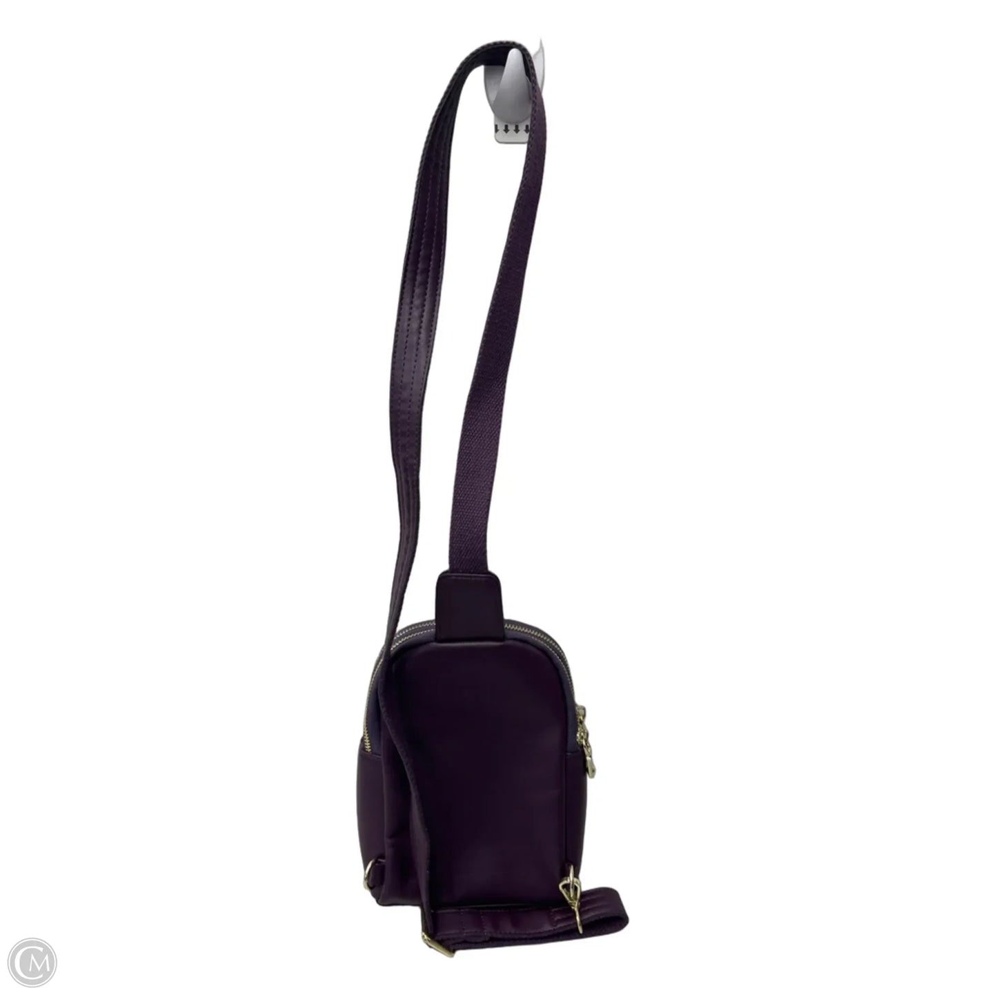 Crossbody By Clothes Mentor, Size: Small