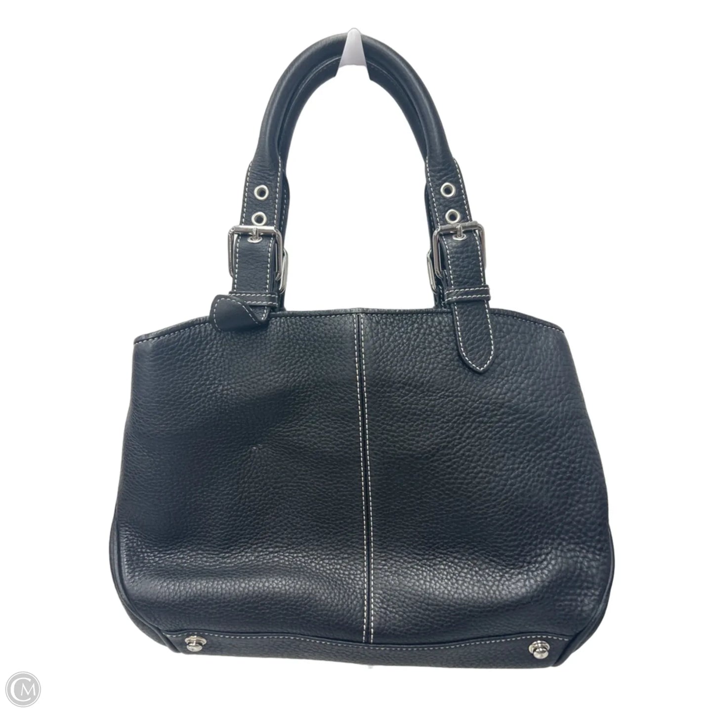 Handbag Designer By Dooney And Bourke, Size: Medium