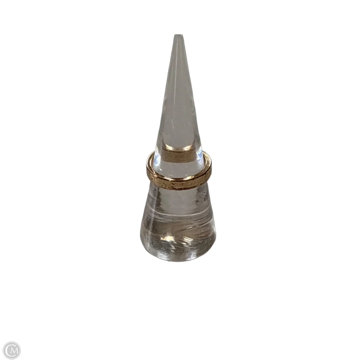 Ring Band By Cmf, Size: 7