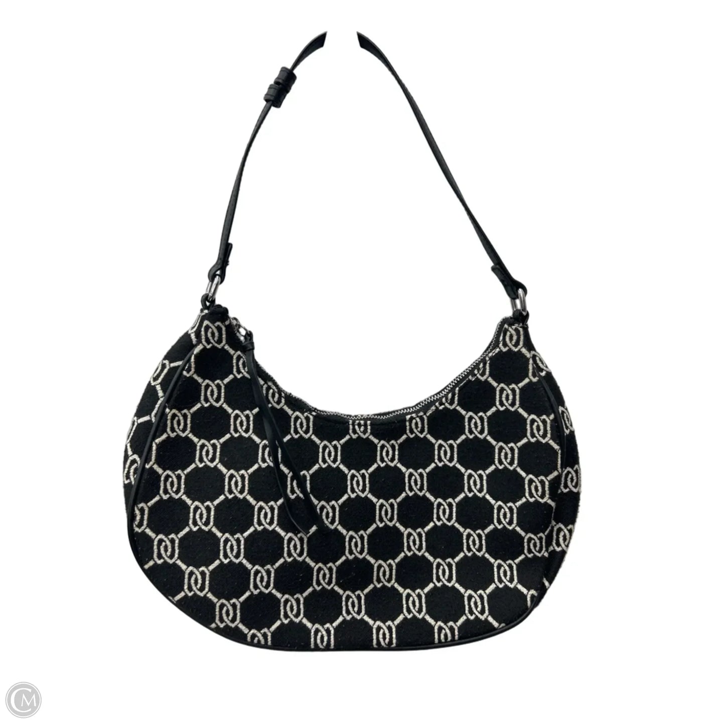 Handbag By H&m, Size: Small