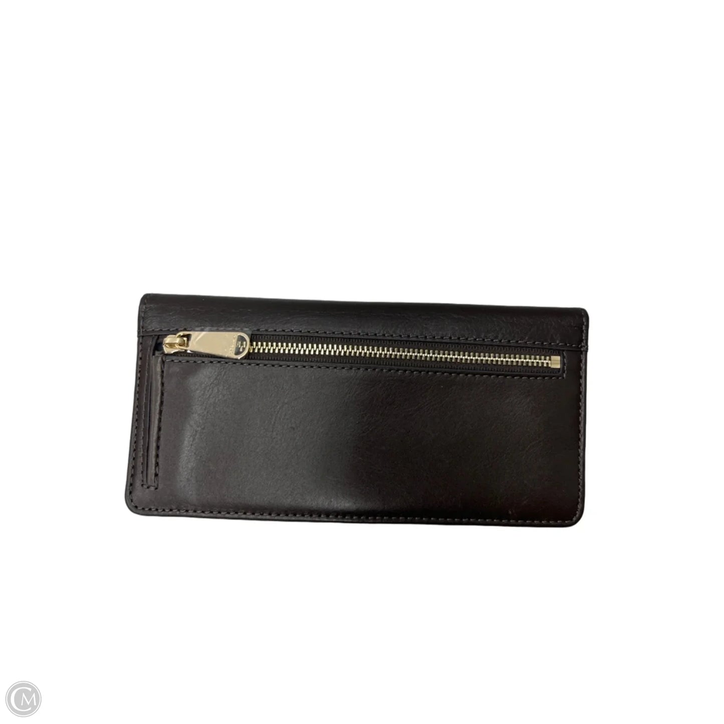 Wallet Designer By Brahmin, Size: Medium