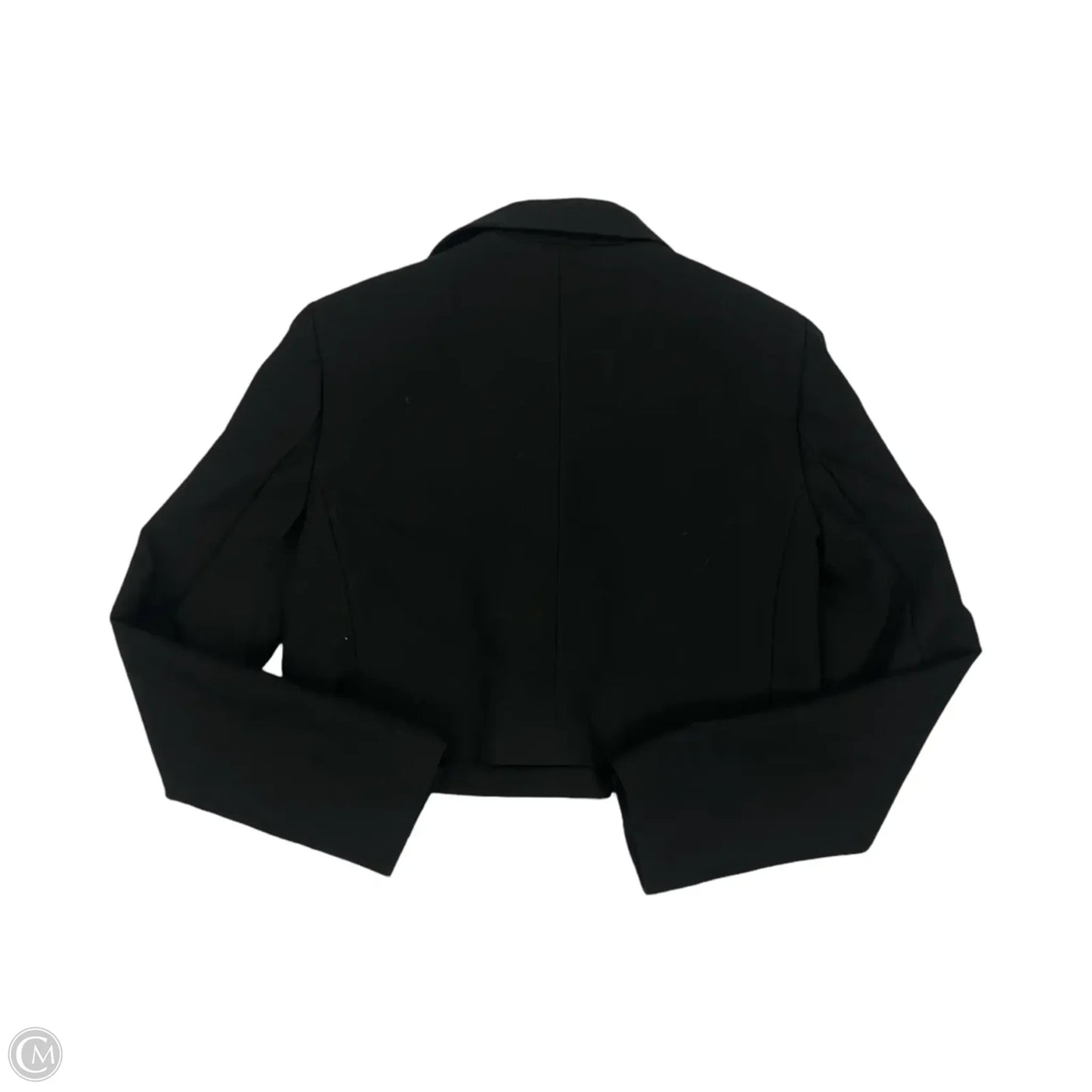 Blazer By Zara In Black, Size: M