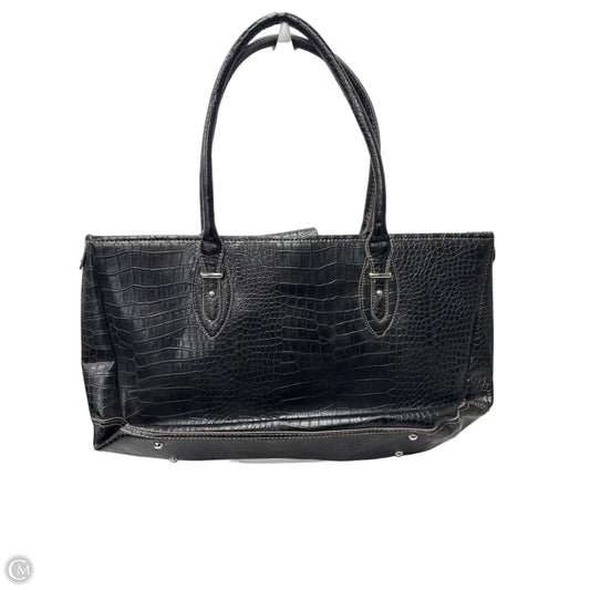 Laptop Bag By Cme, Size: Large