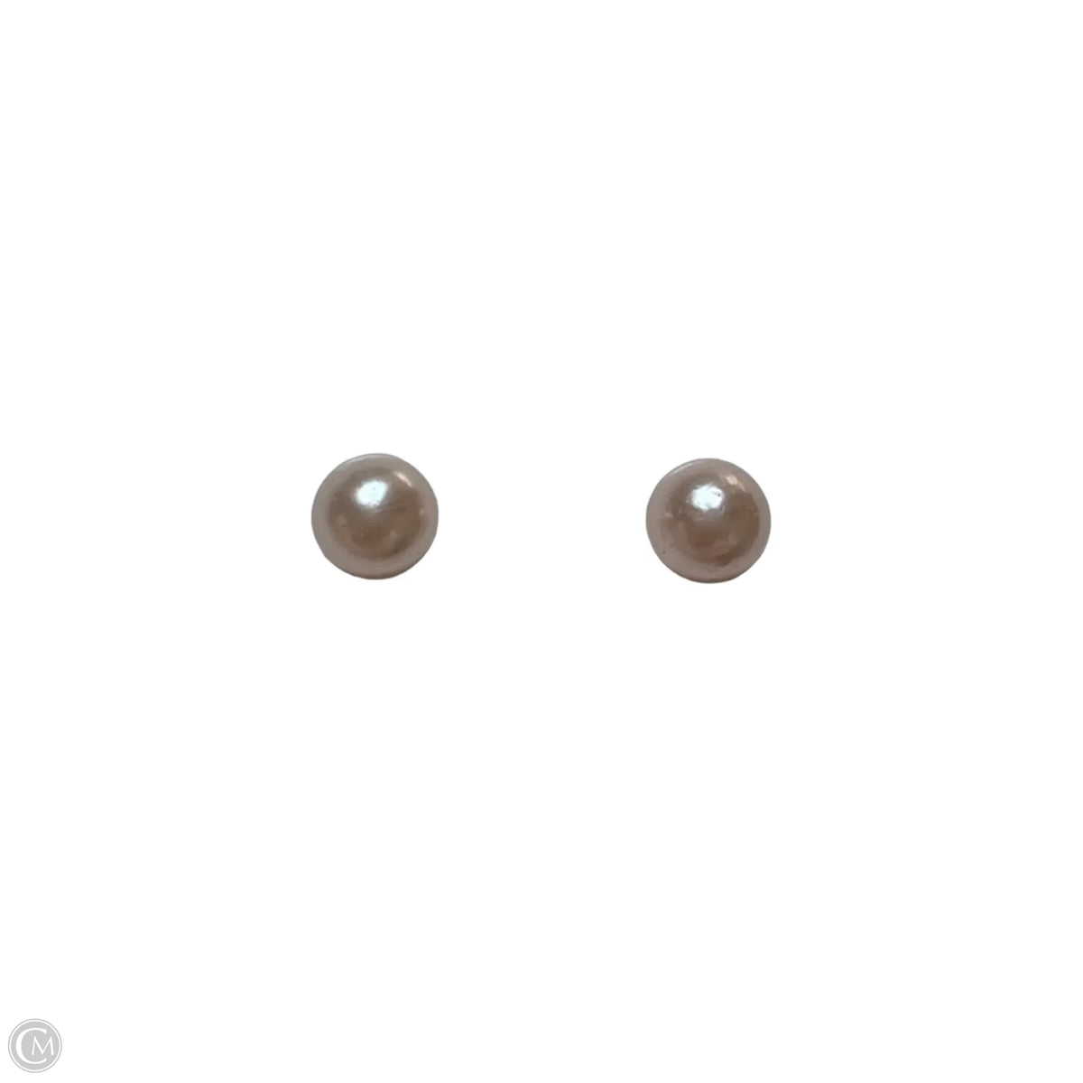 Earrings Stud By Cme