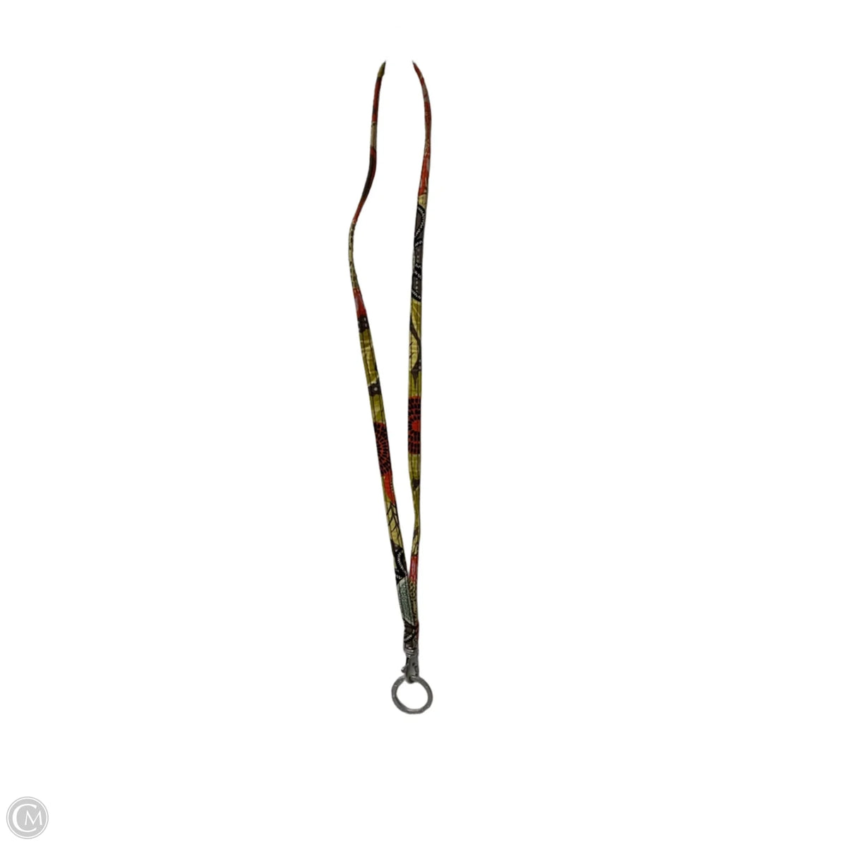 Lanyard By Vera Bradley, Size: