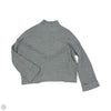 Sweater By Express In Grey, Size: L