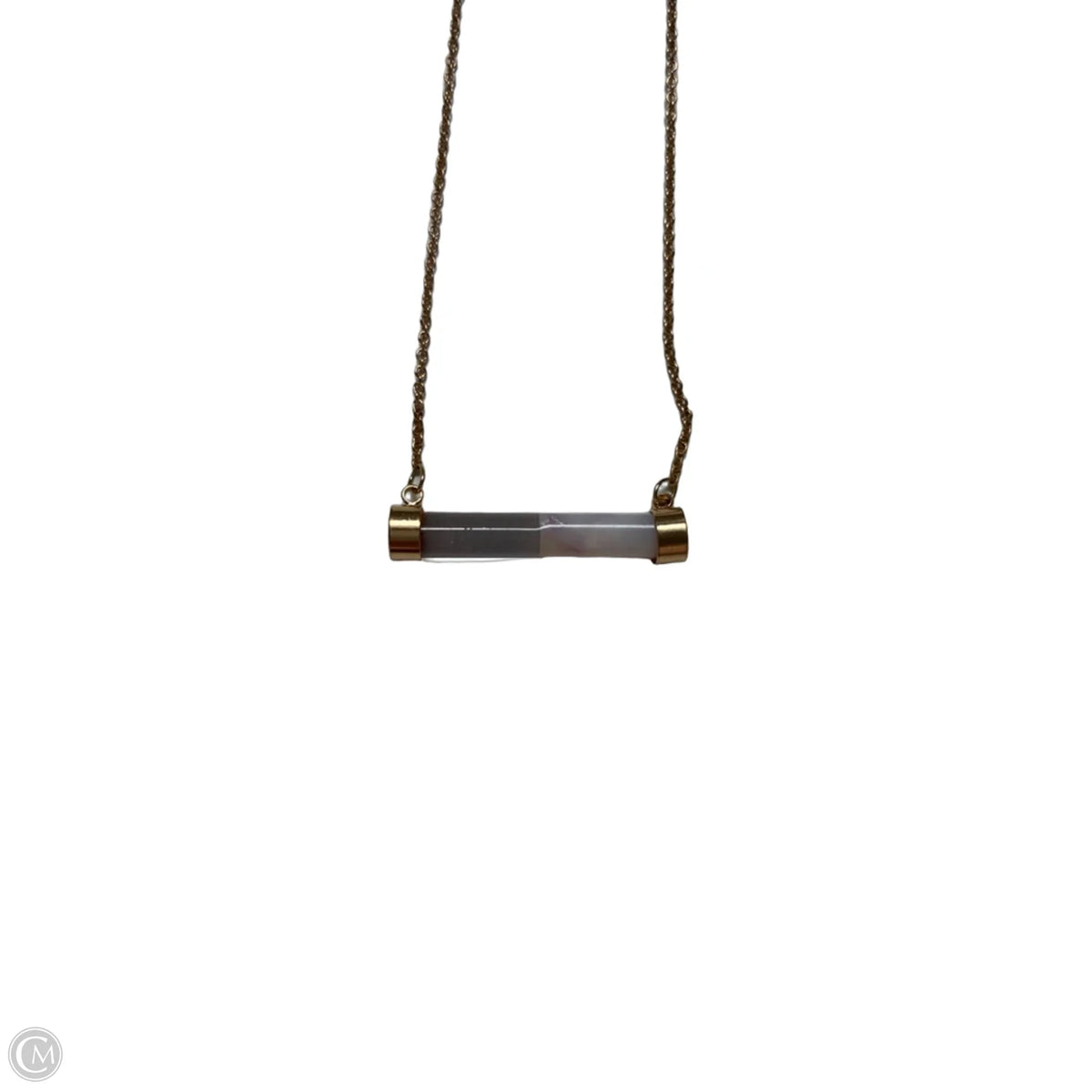 Necklace Pendant By Mudpie