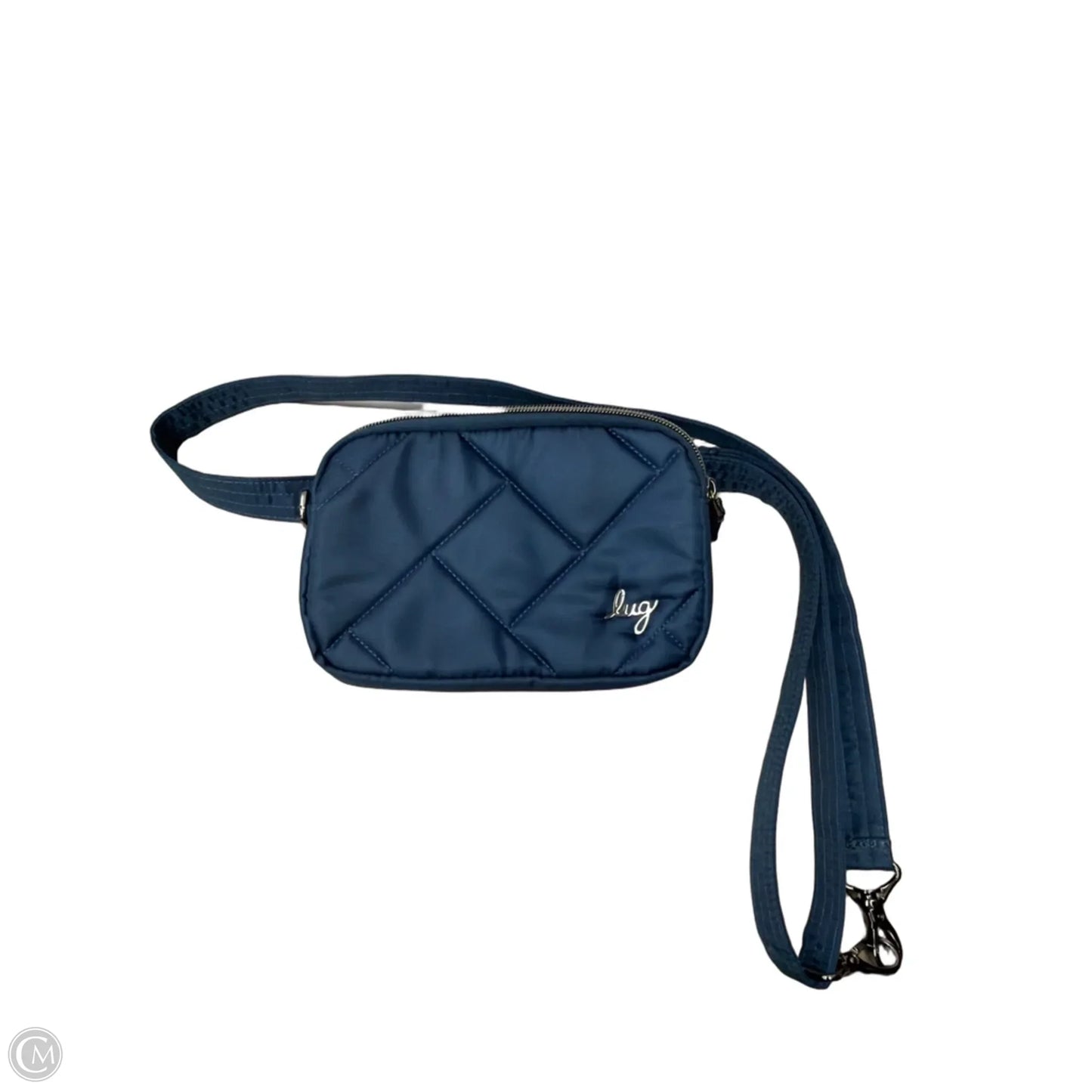 Belt Bag By Lug, Size: Small