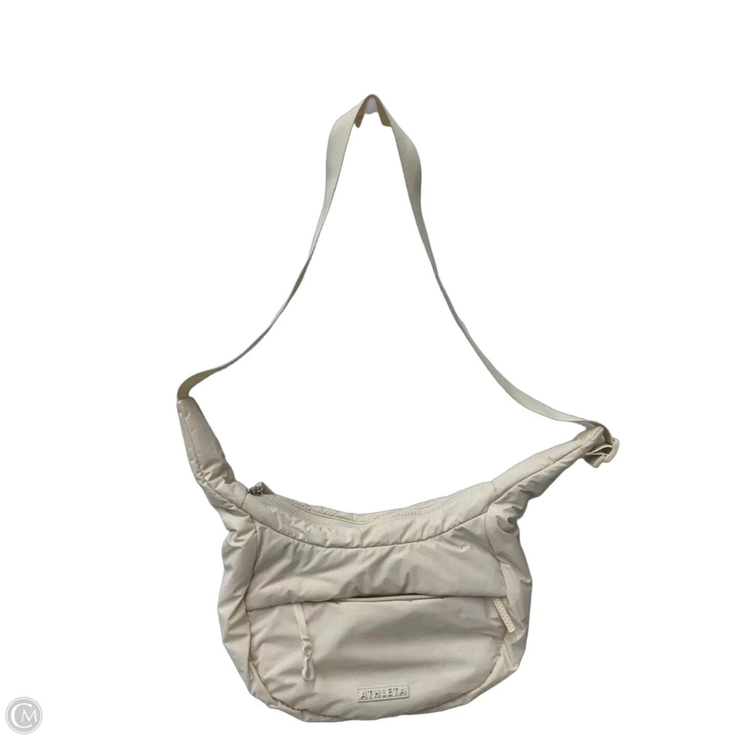Handbag By Athleta, Size: Small