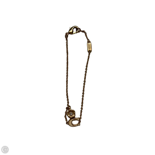 Bracelet Designer By Coach