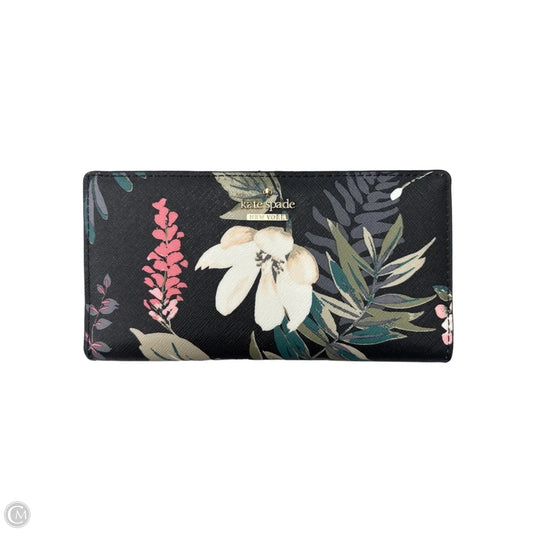 Wallet Designer By Kate Spade, Size: Medium