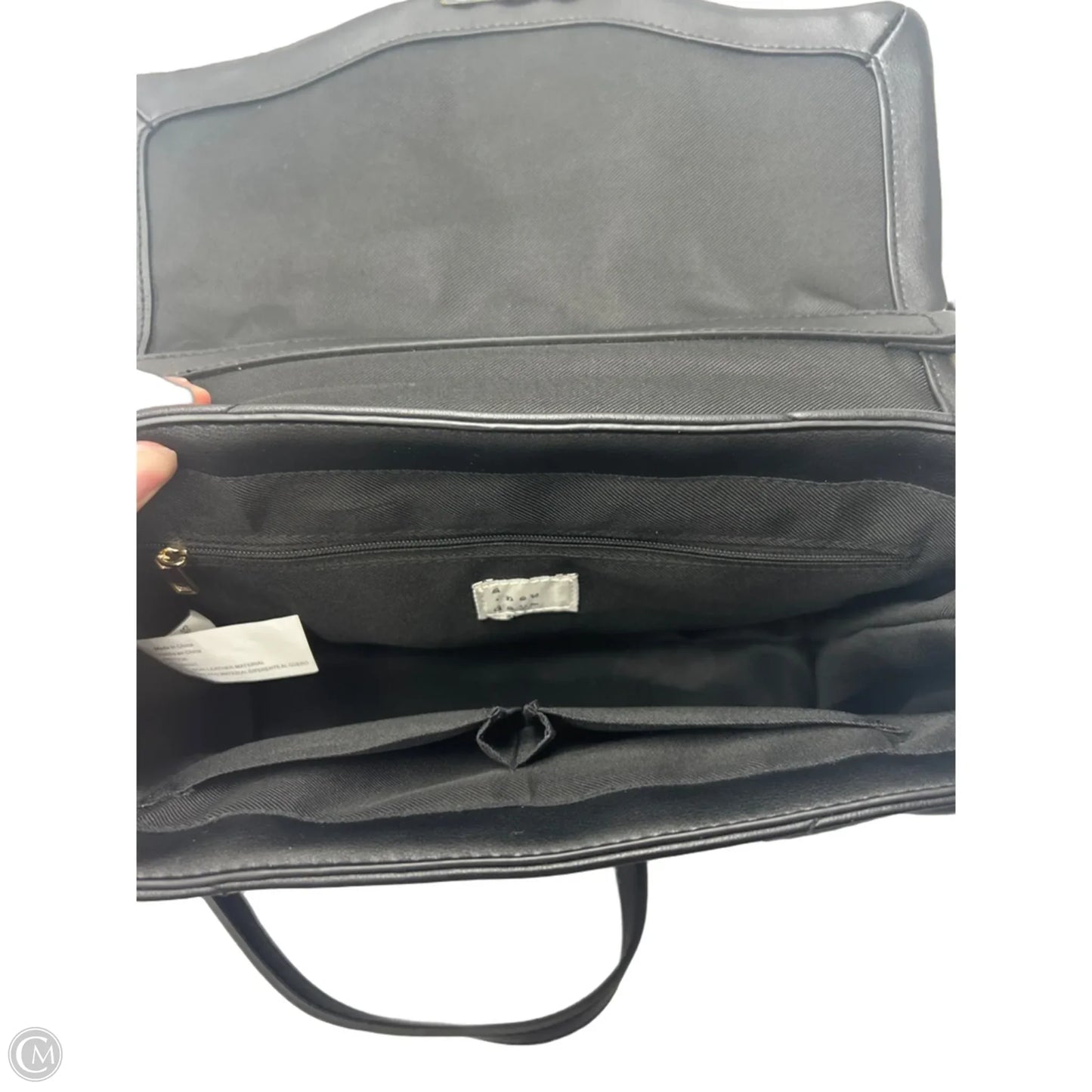 Handbag By A New Day, Size: Small