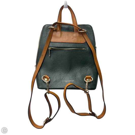 Backpack By Clothes Mentor, Size: Small