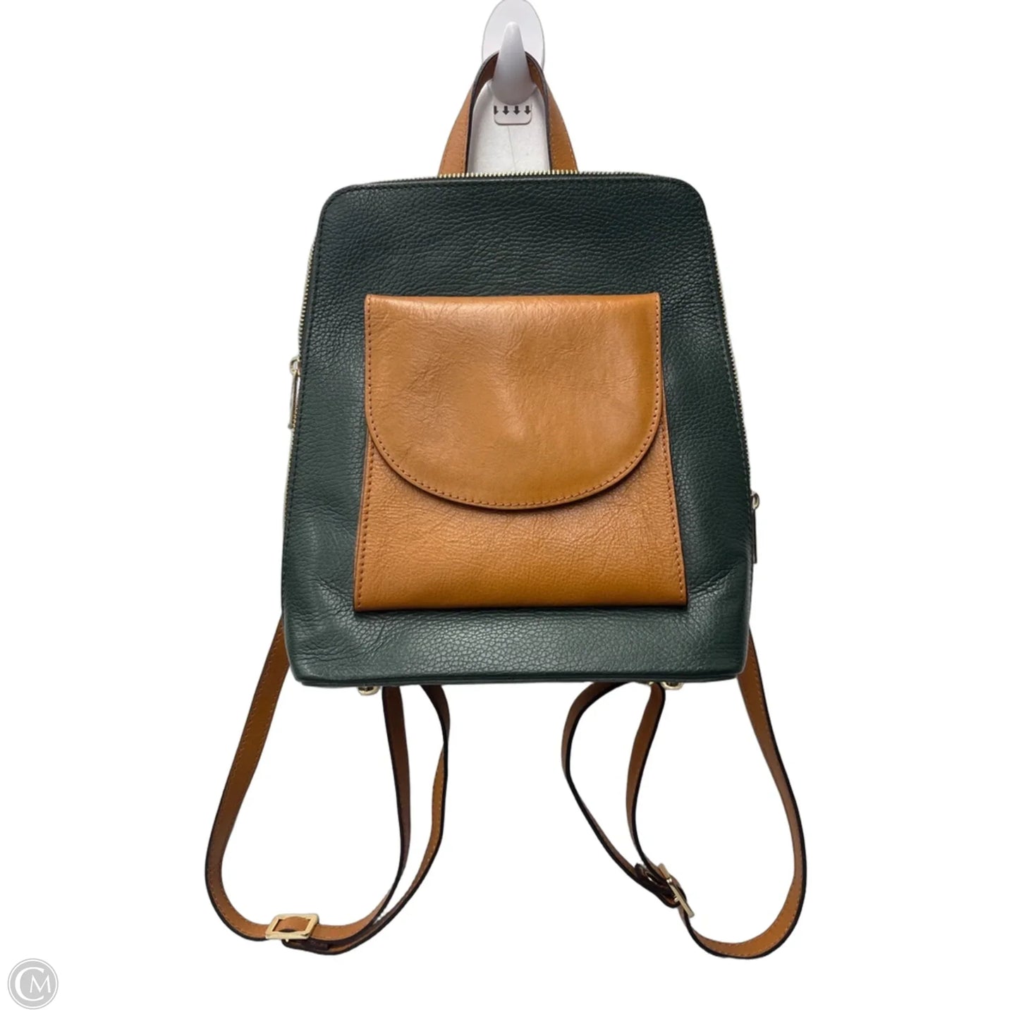 Backpack By Clothes Mentor, Size: Small