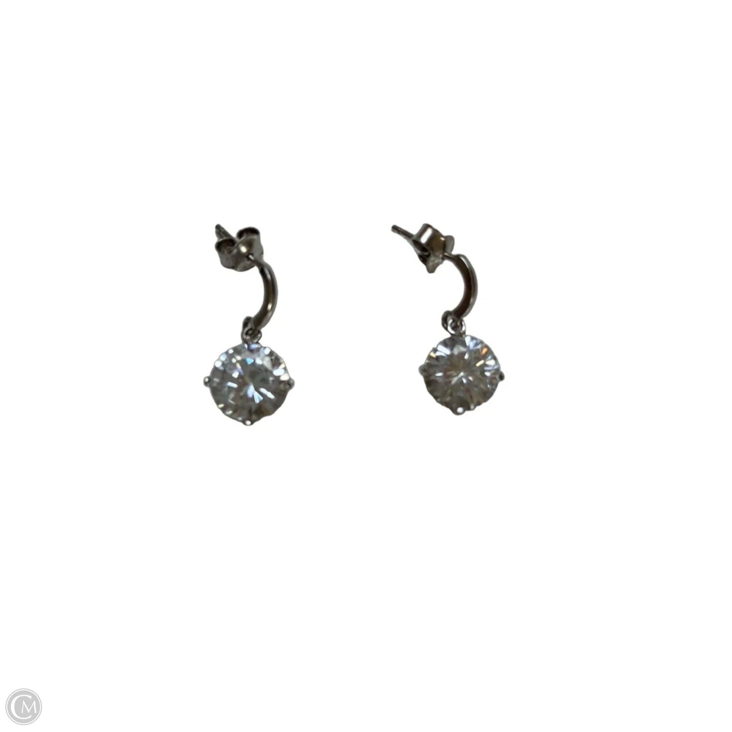 Earrings Dangle/drop By Clothes Mentor