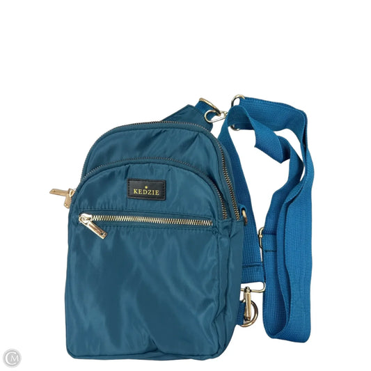 Crossbody By Kedzie, Size: Small