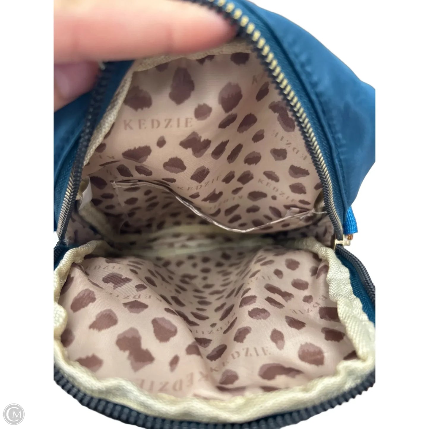 Crossbody By Kedzie, Size: Small