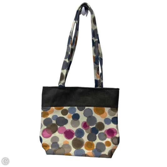 Handbag By Cmf, Size: Medium