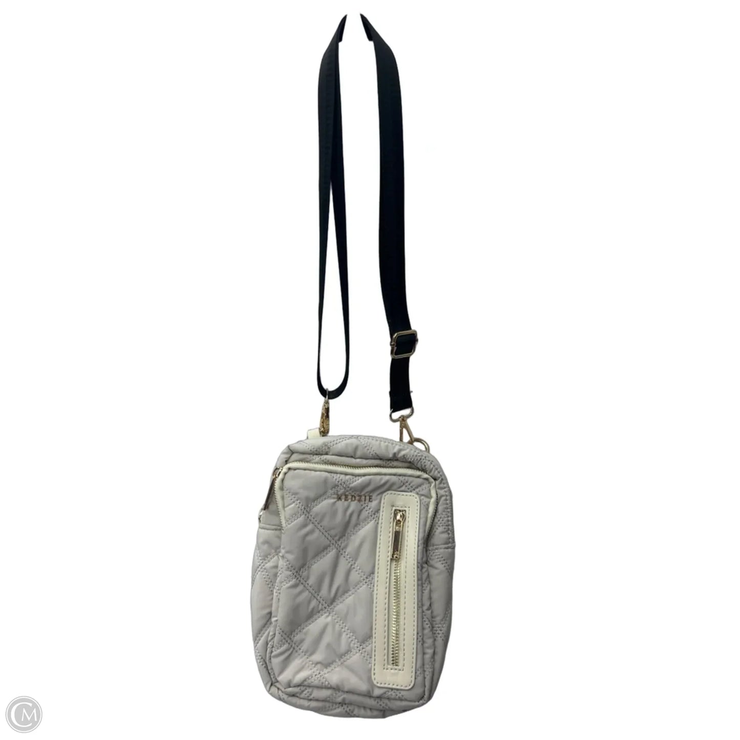 Crossbody By Kedzie, Size: Small