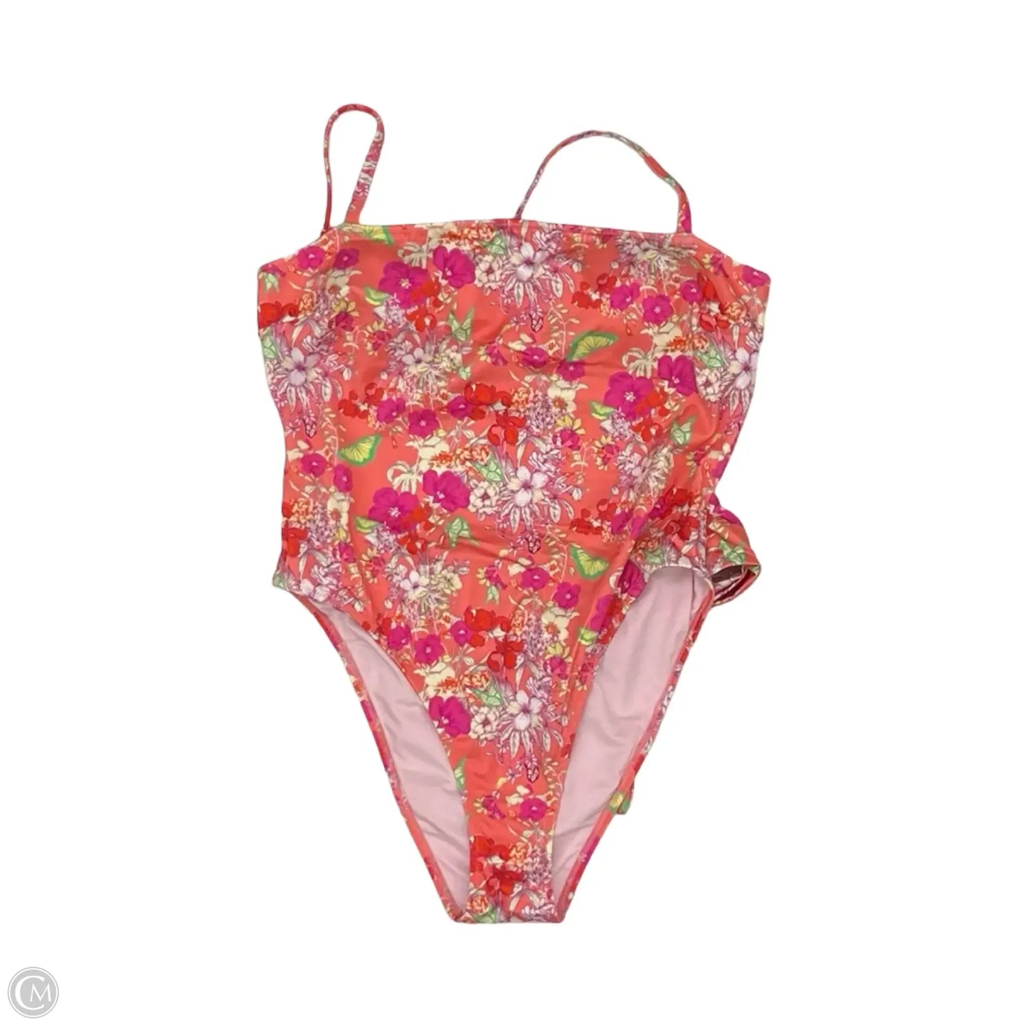 Swimsuit By Victorias Secret In Pink, Size: M