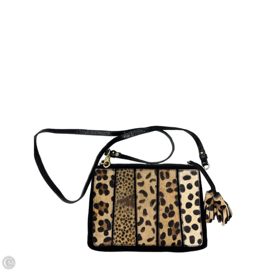 Crossbody By Chicos, Size: Small