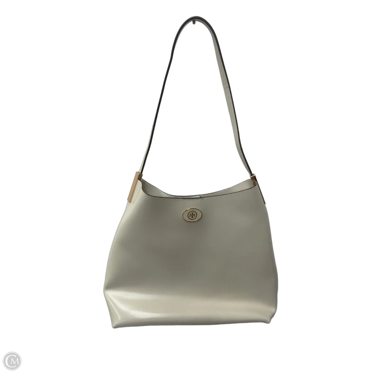 Handbag Designer By Tory Burch, Size: Small