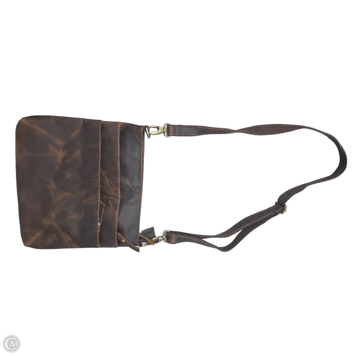 Crossbody By Cme, Size: Medium