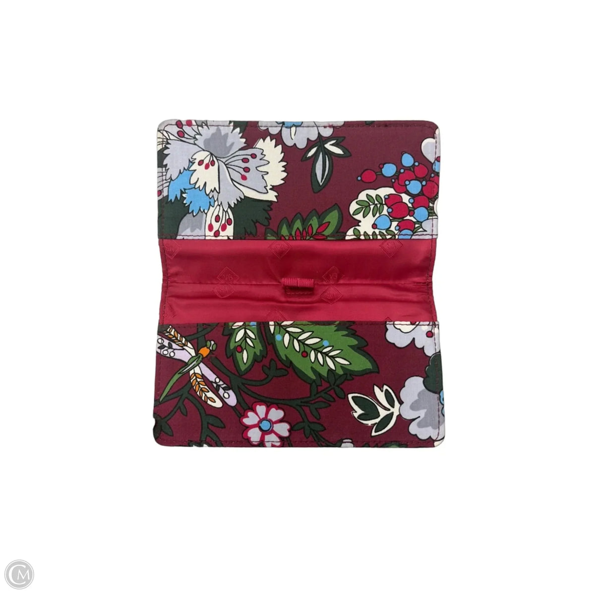 Wallet By Vera Bradley, Size: Small