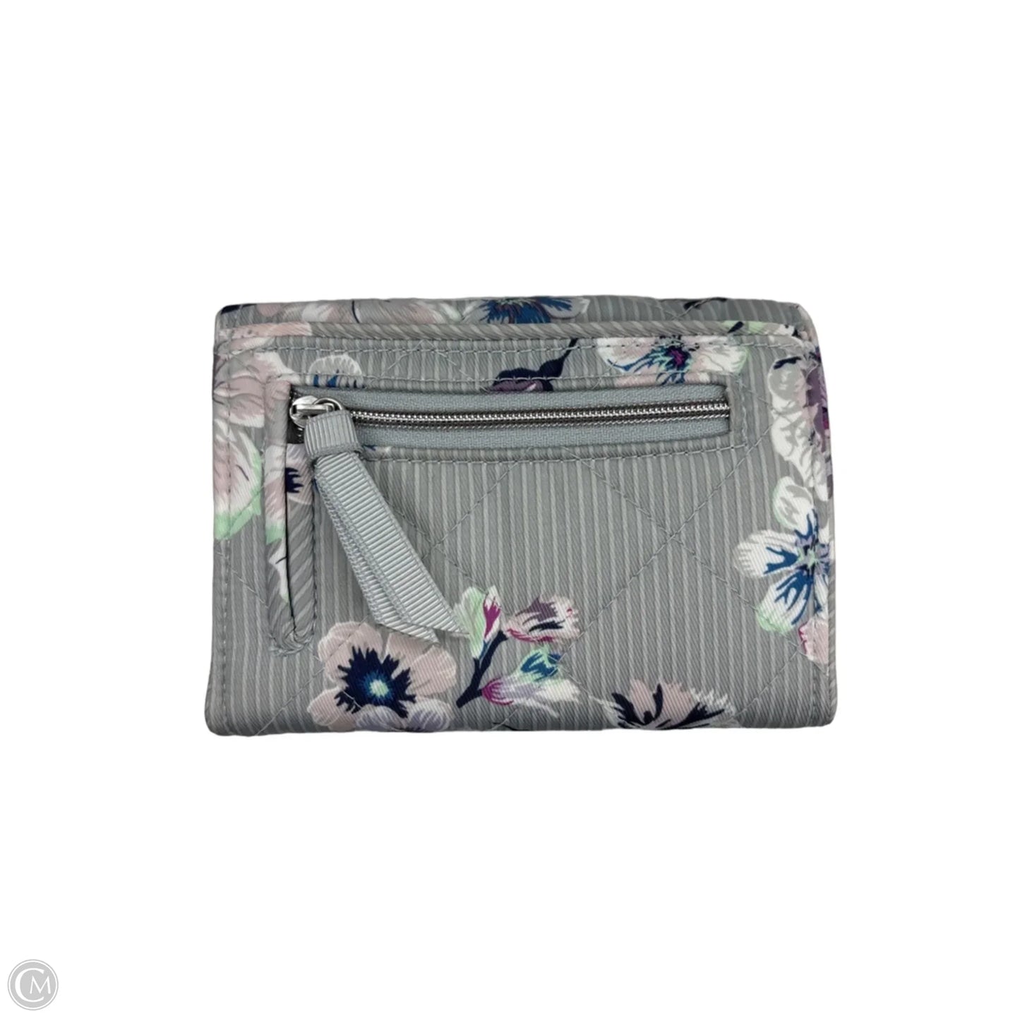 Wallet By Vera Bradley, Size: Small