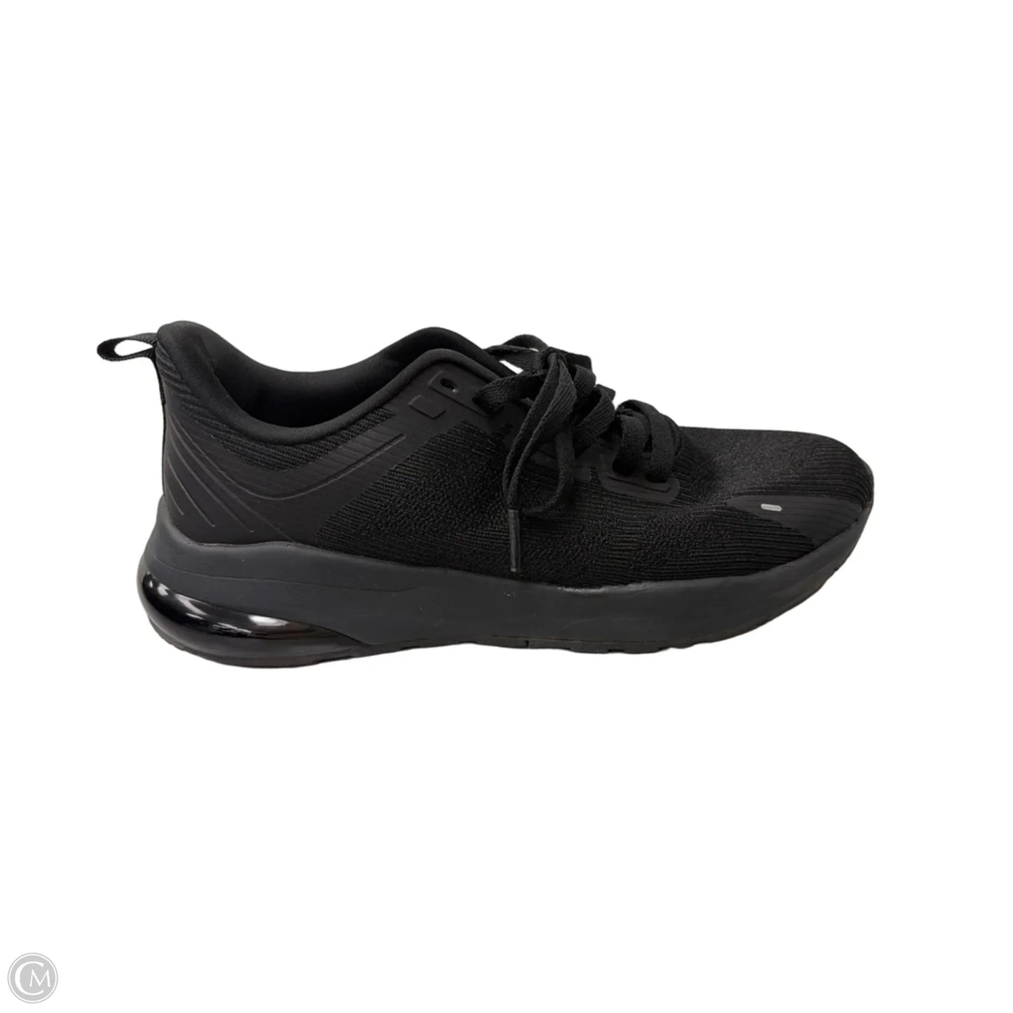 Shoes Athletic By Avia In Black, Size: 9