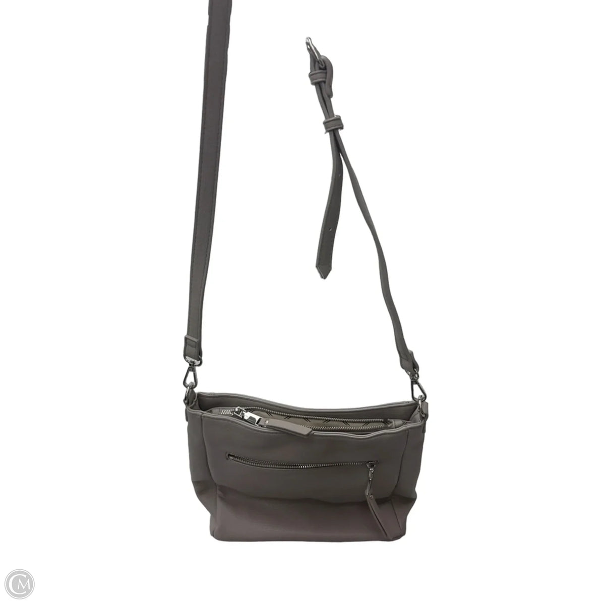 Crossbody By Cme, Size: Medium