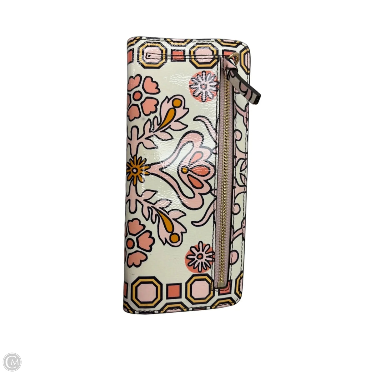 Wallet Designer By Tory Burch, Size: Small