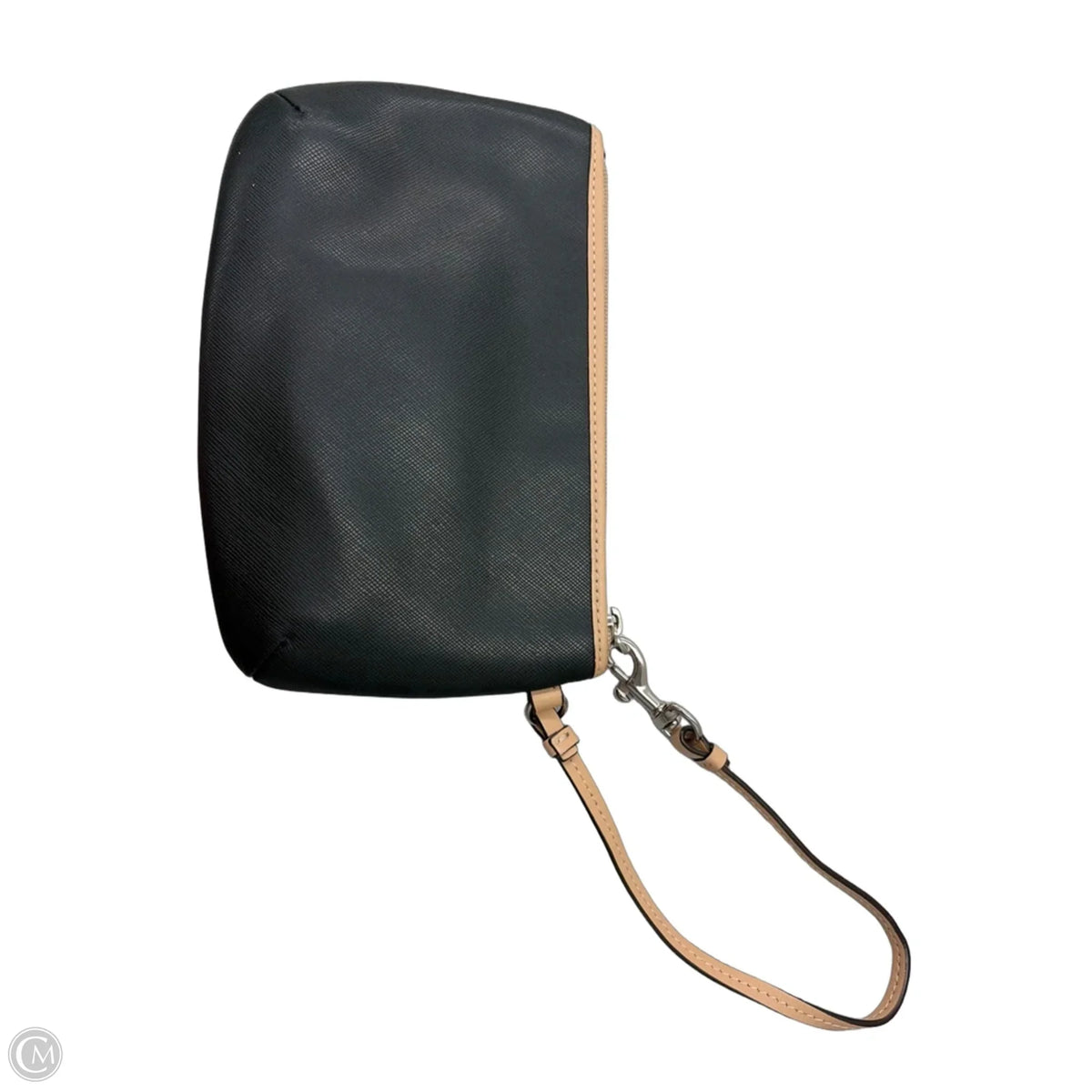 Wristlet Designer By Coach, Size: Small