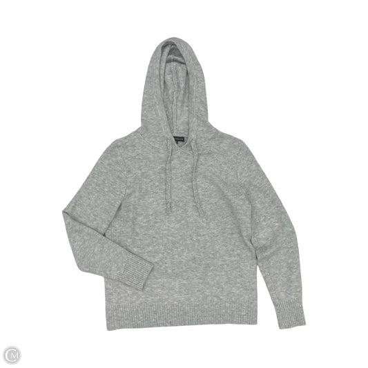 Sweater By Love Ellie In Grey, Size: M