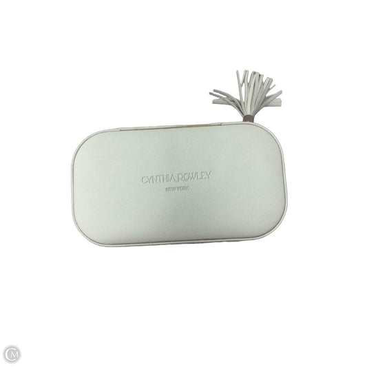 Jewelry Case By Cynthia Rowley, Size: