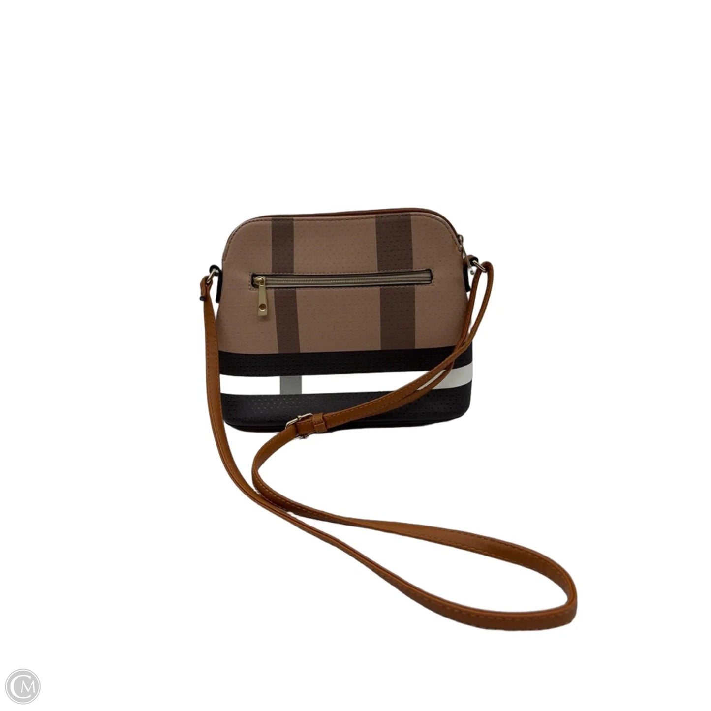 Crossbody By Cme, Size: Medium