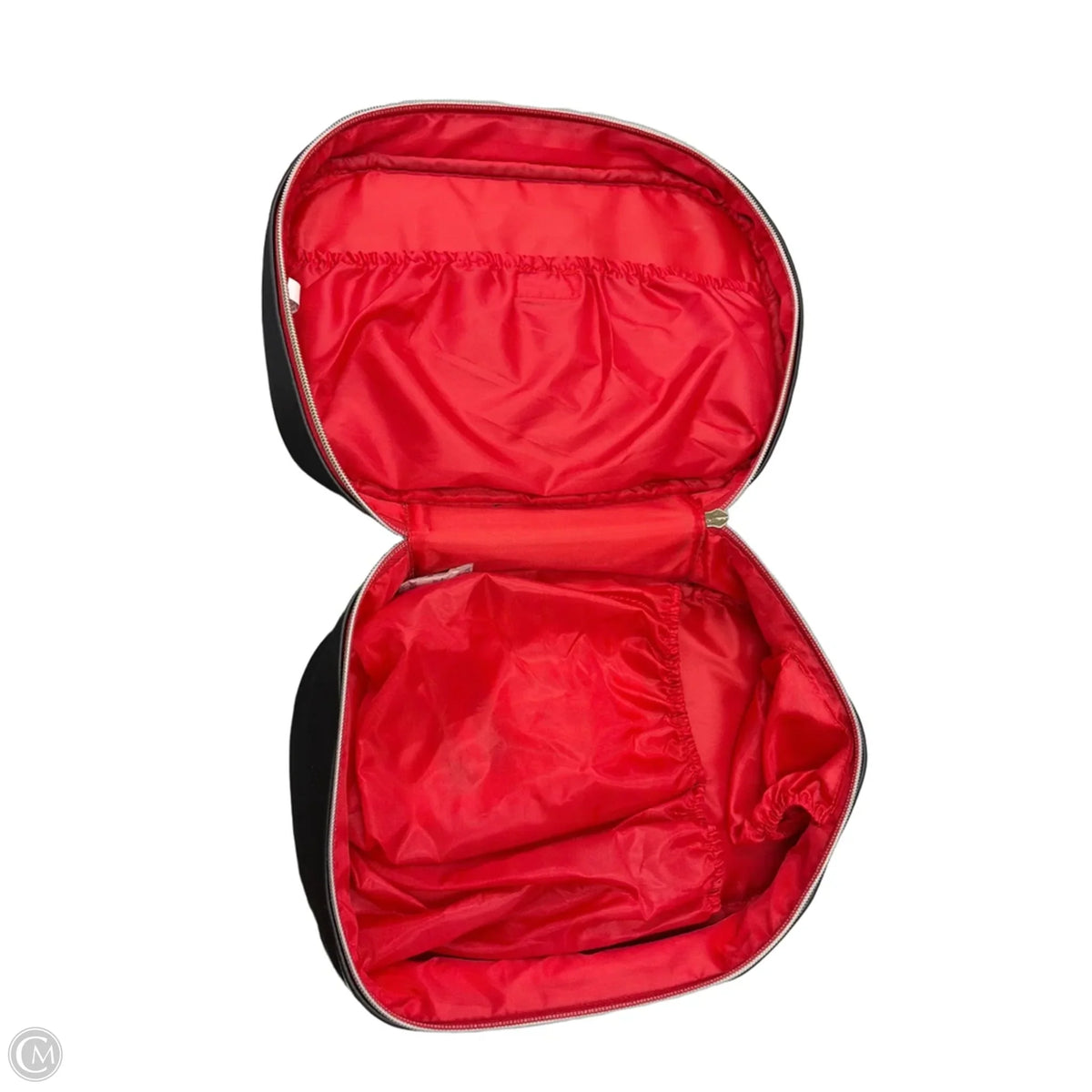 Makeup Bag By Clothes Mentor, Size: Large