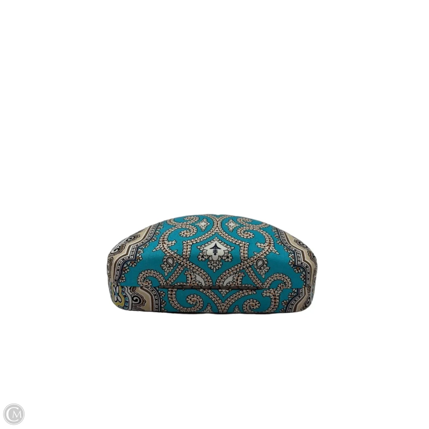 Sunglass Case By Vera Bradley, Size: