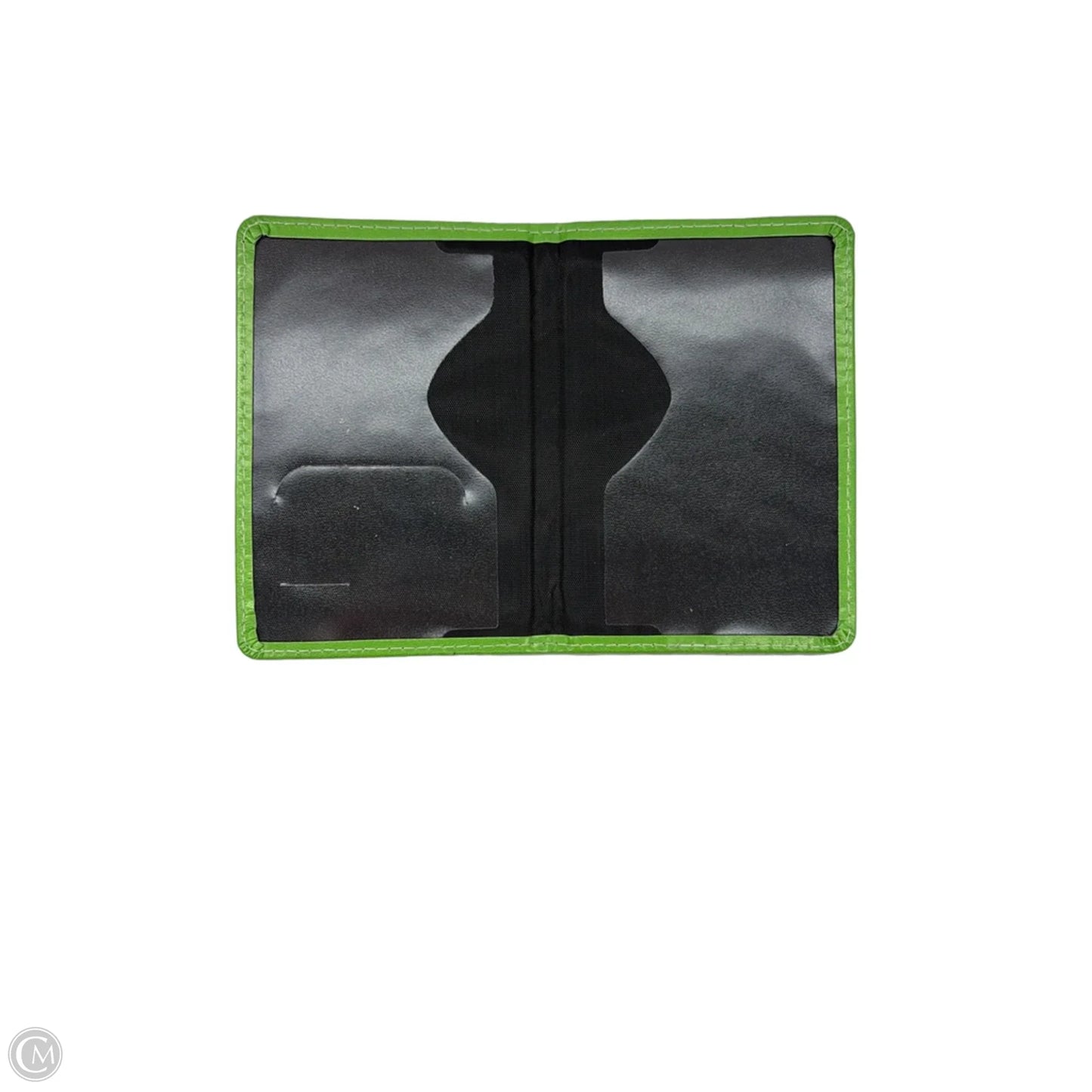 Id/card Holder By Cme, Size:
