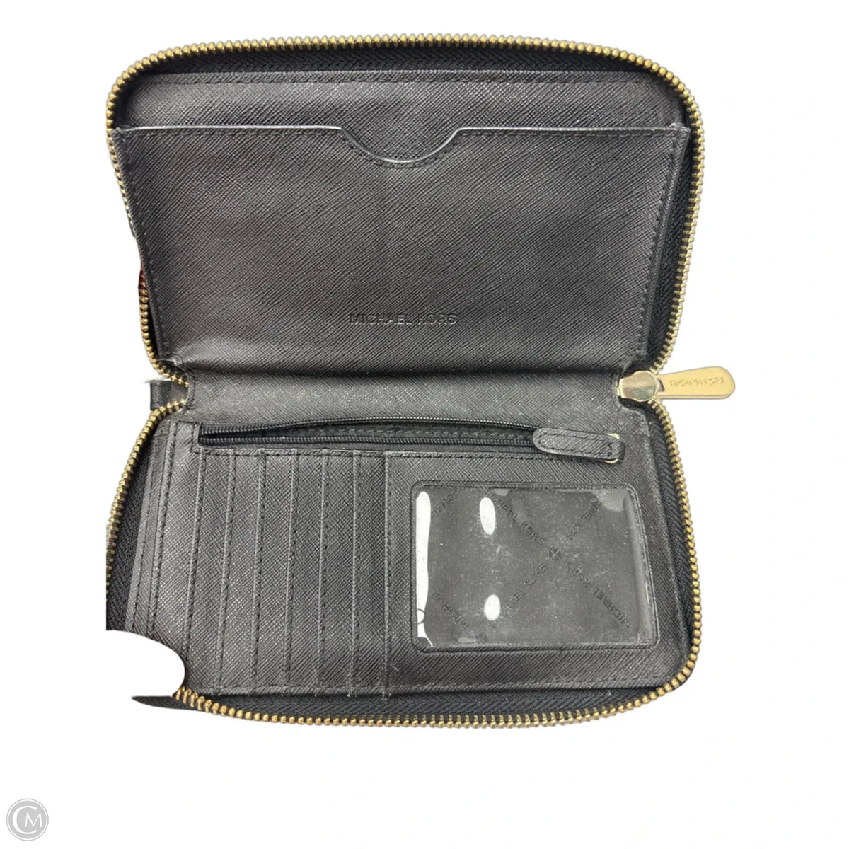 Wallet Designer By Michael Kors, Size: Medium
